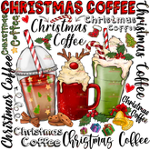 Christmas Coffee